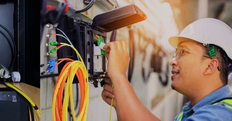 Onsite IT Support