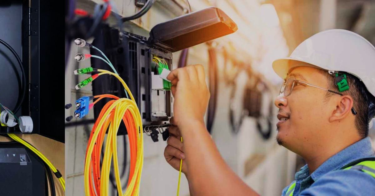 Onsite IT Support