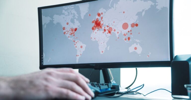 Will Coronavirus Pandemic Shifts Onsite IT Services Permanently