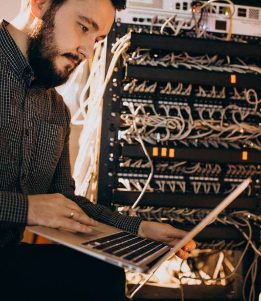 Key benefits Onsite IT Support Services 