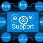 IT Services and Support