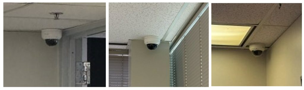 Security Cameras Installation Tampa Florida