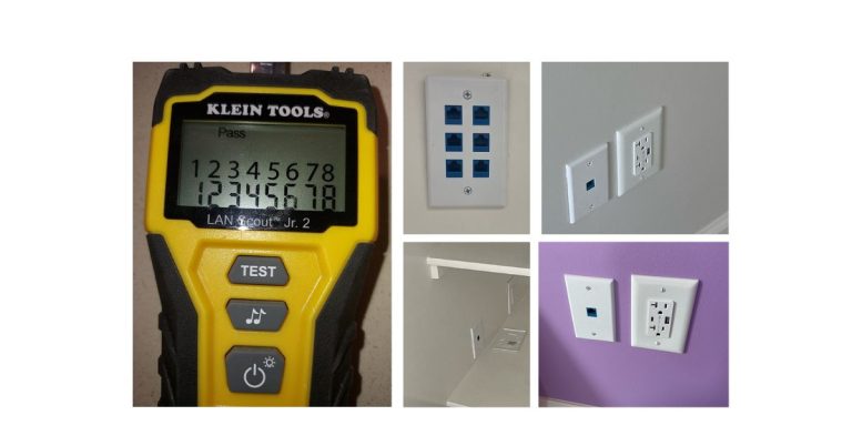 Cat6 Data Cabling Hammond Louisiana