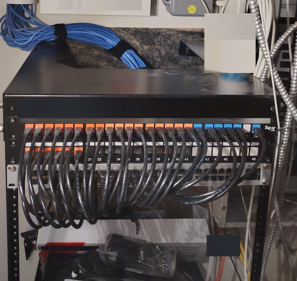 Network Installation Charlotte NC