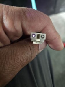 Fiber Optic Data Cabling and Cat6 Cable Testing in Huntsville AL