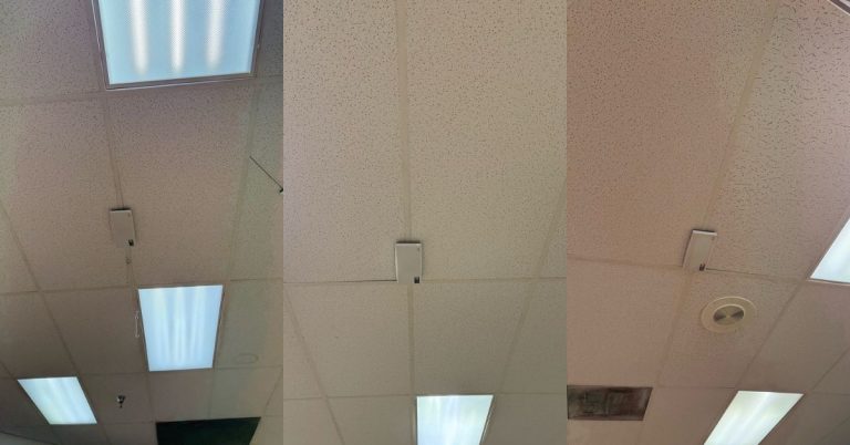 WAP Installation and Ethernet Cabling in Tulsa OK