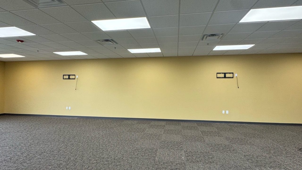Professional TV installation Saint Charles MO
