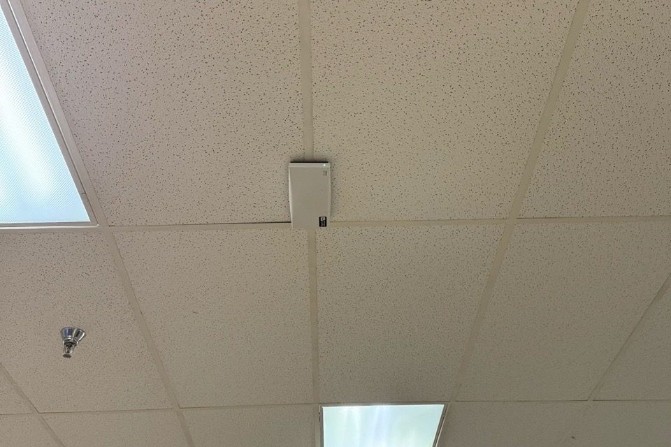Wireless Access Point Installation Tulsa OK