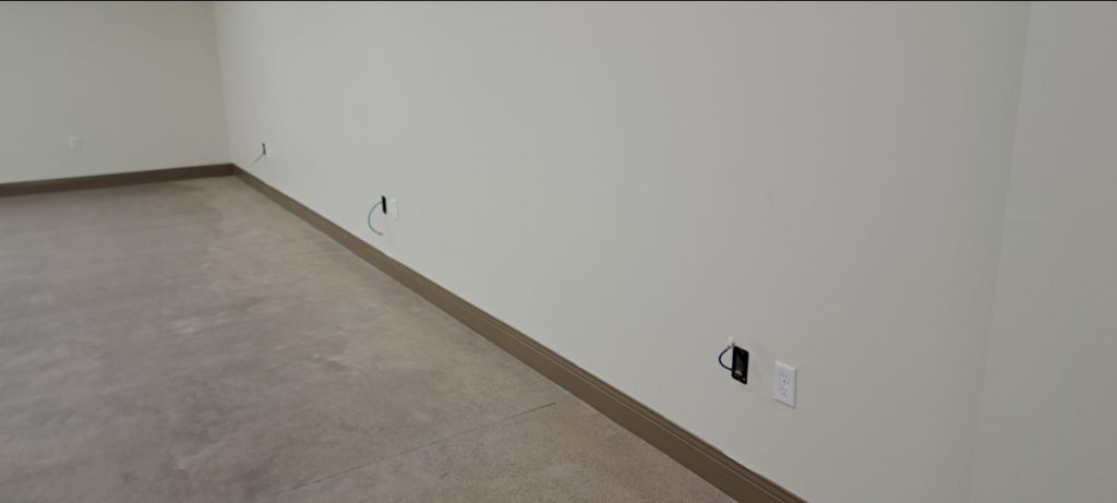 Network Installation Fairfield OH Network cabling services