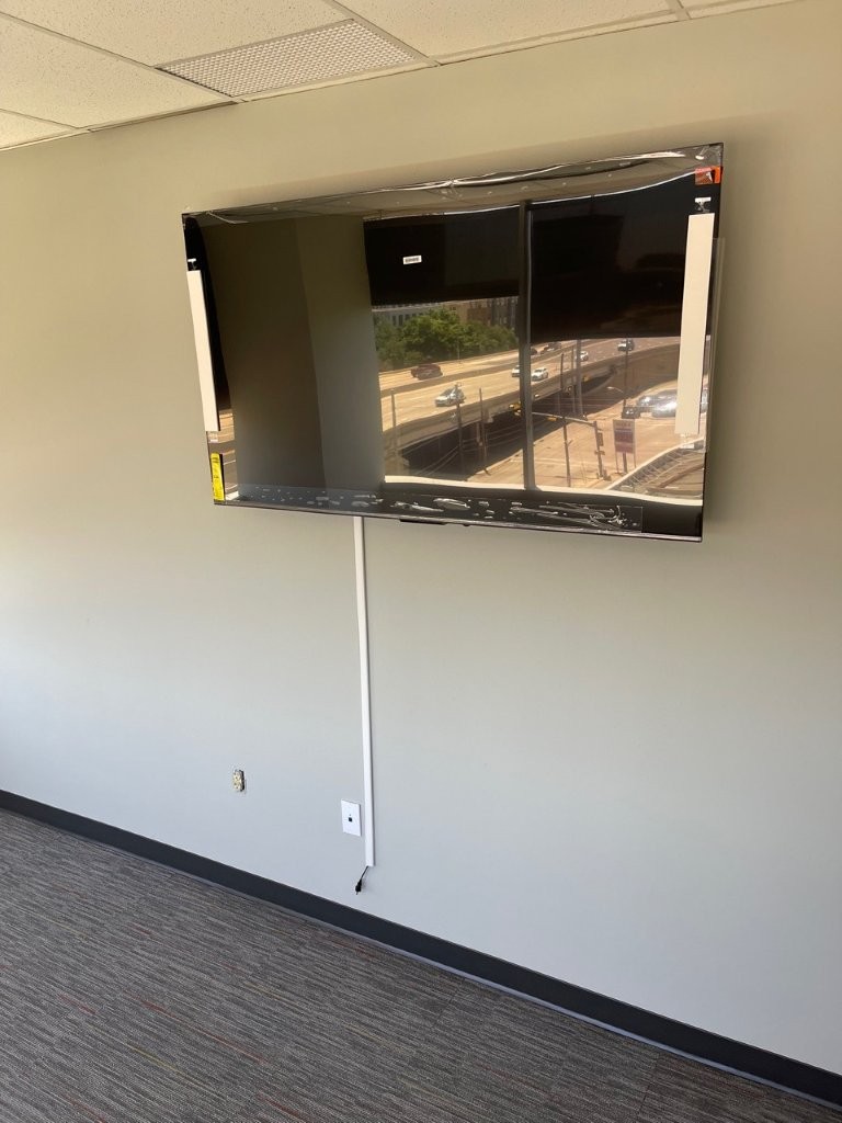 TV Mounting 