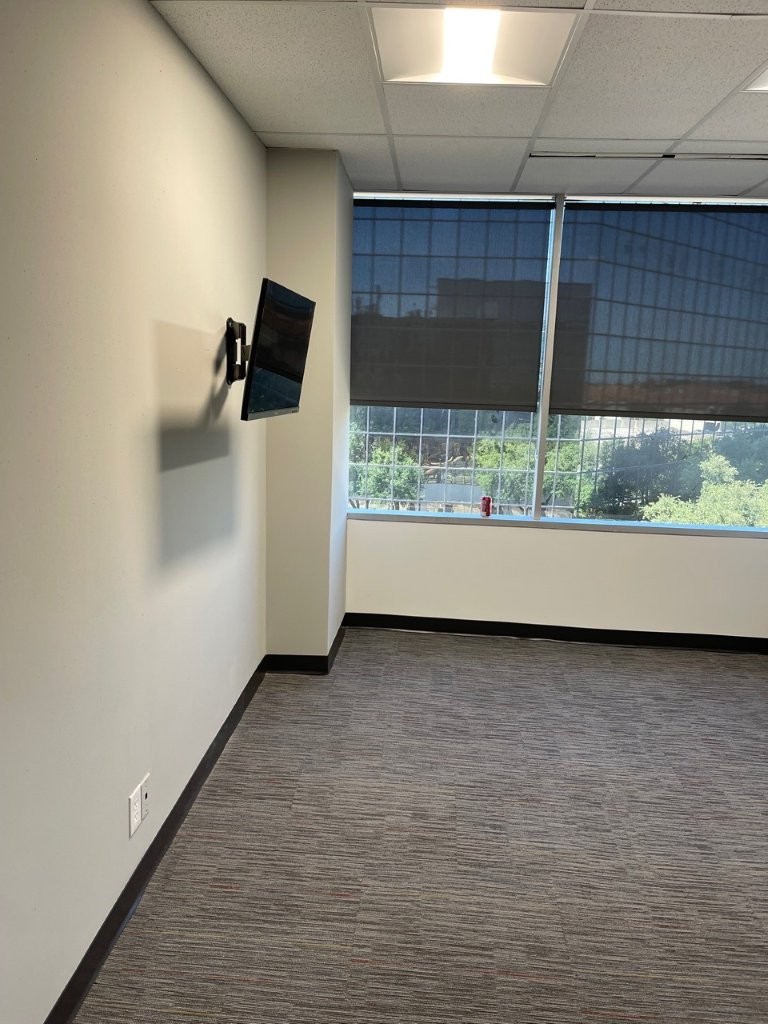 TV Mounting 