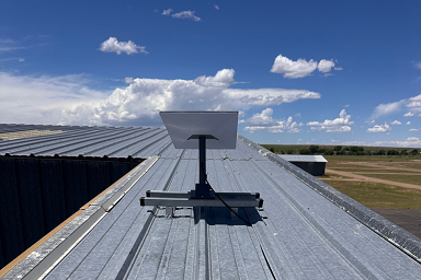 Tulsa OK Starlink installation services