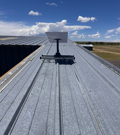 Tulsa OK Starlink installation services