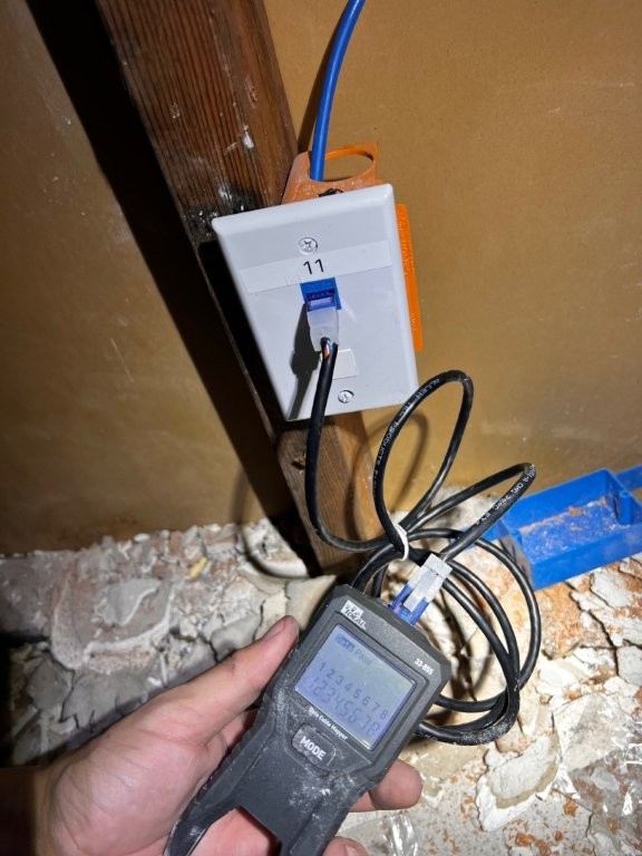 Network Wiring Installers Sherwood OR