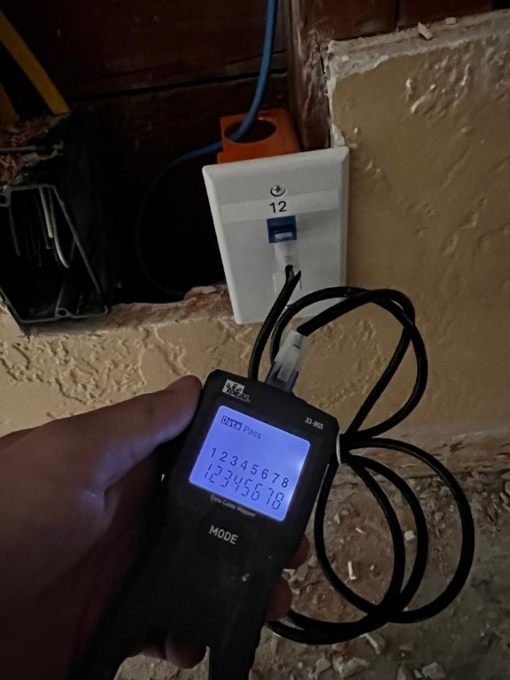Data Cabling Installers Sherwood OR