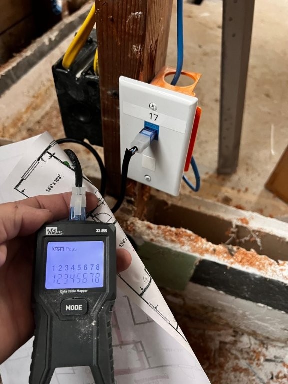 Fiber Optic Cable Installation Services Sherwood OR