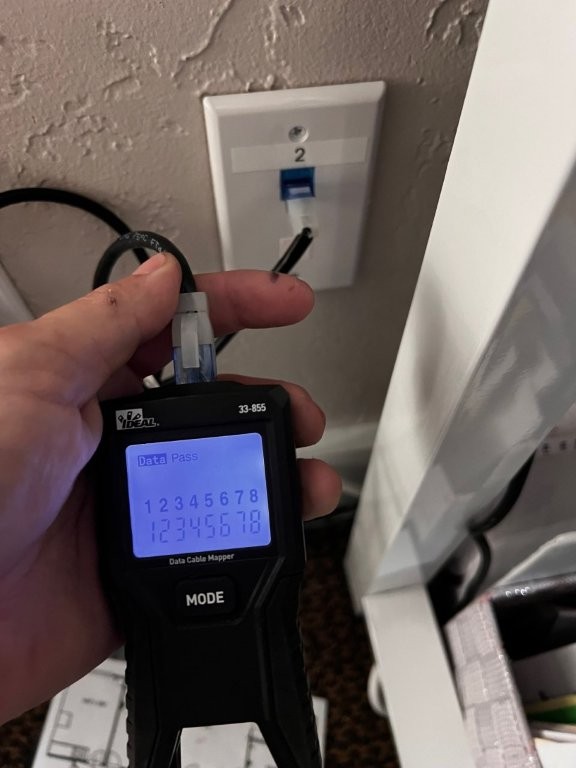Data Cabling Sherwood OR