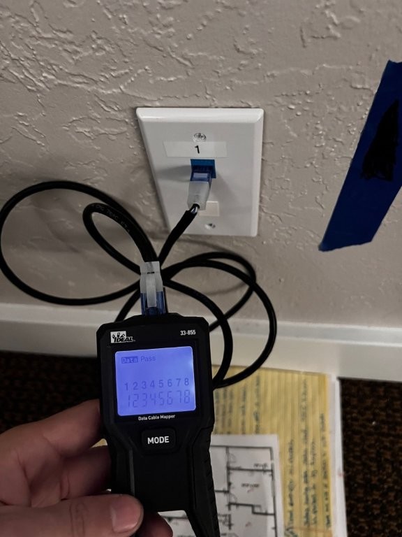 Data Cabling Services Sherwood OR