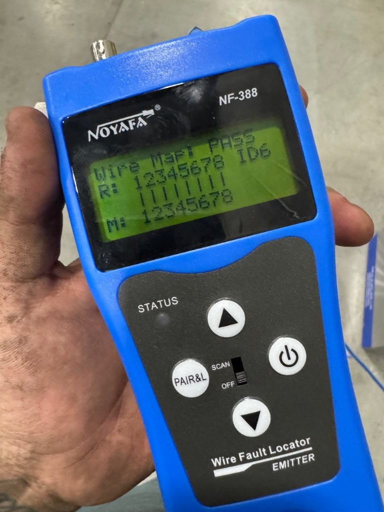 Cat6 Cable Testing Services Ellabell GA