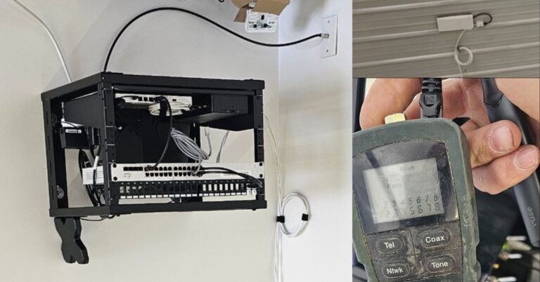 IT Network Installation in Gillete WY