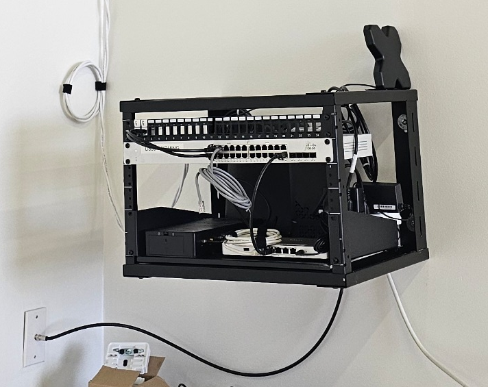  IT Network Installation in Gillete WY