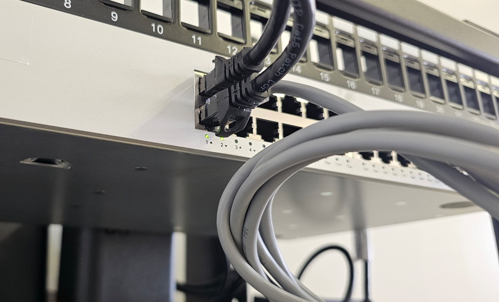 IT Network Services Gillete WY