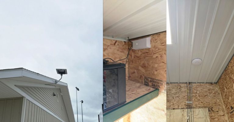 Starlink Installation in Homer NY