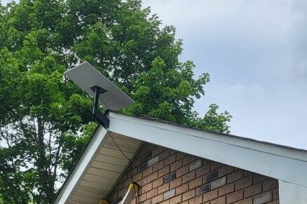 Starlink Installers in Georgetown DE