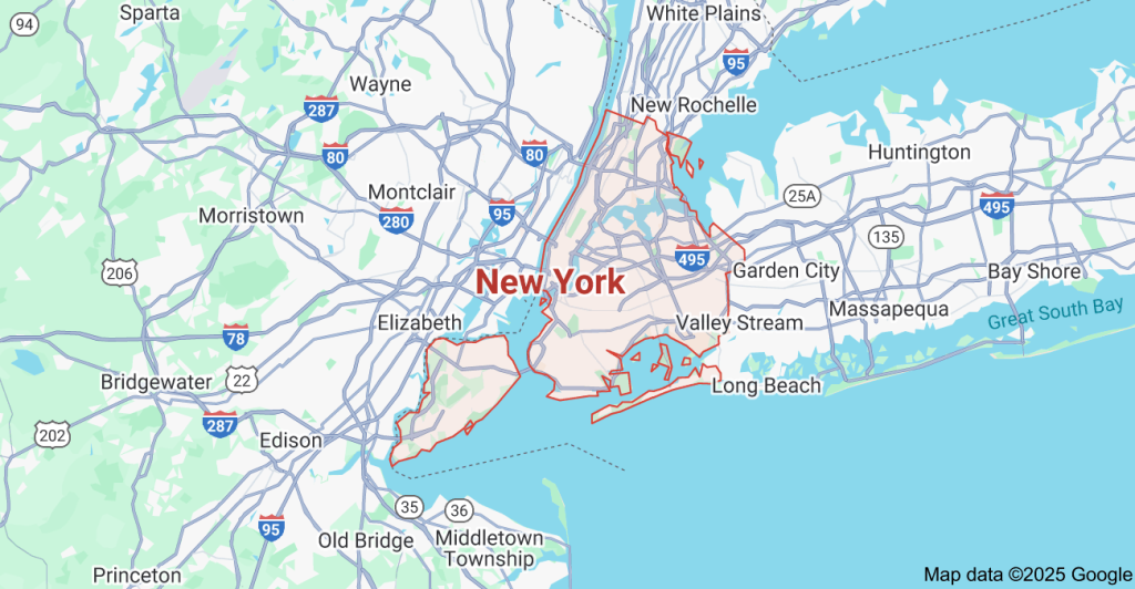 Best Starlink Installers Homer NY