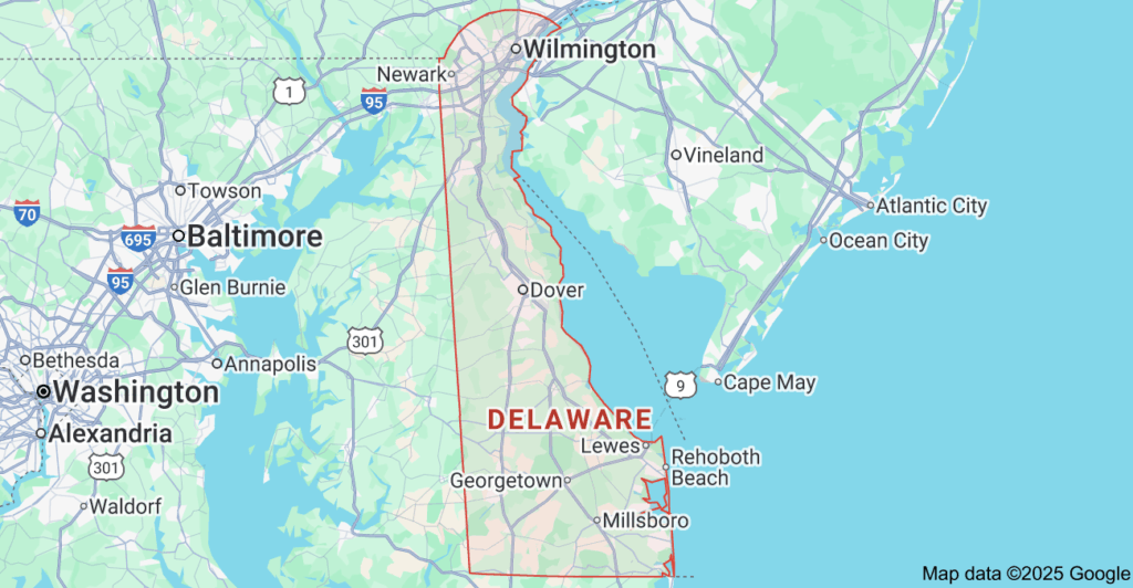 Best Starlink Installers in Georgetown DE