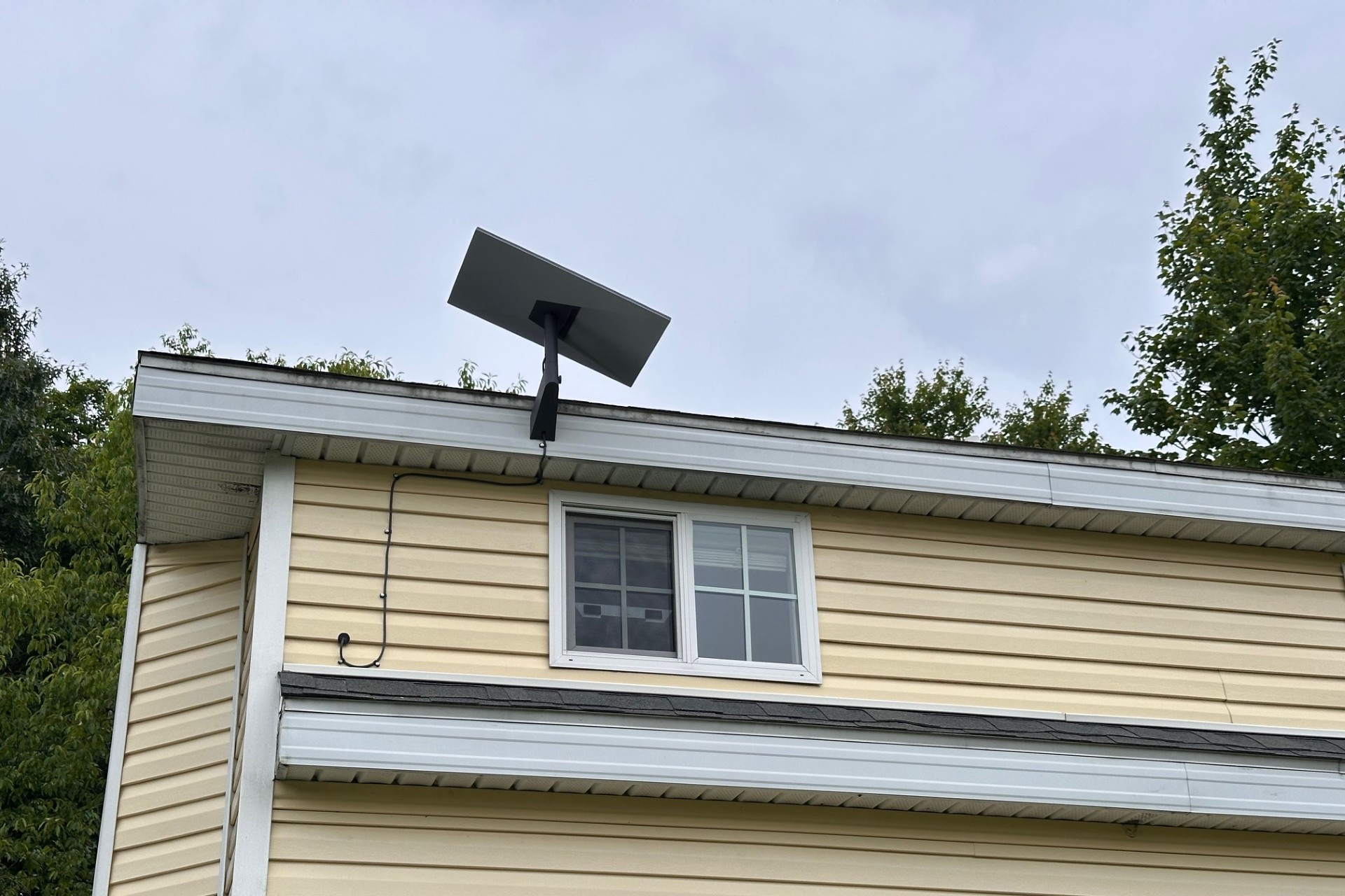 Butler PA Starlink Installers