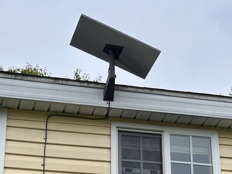 Starlink Installation in Butler PA