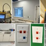 Data Cabling Services Radford VA