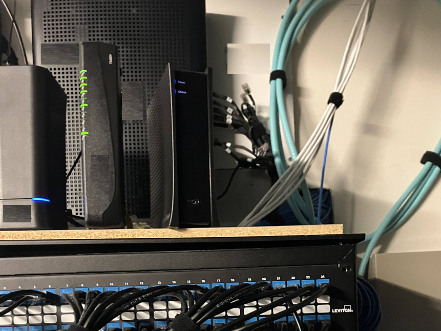 WAP Installation in Springfield OH