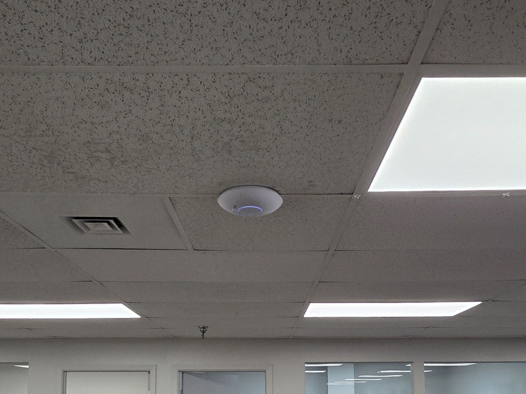 WAP installation in Columbus OH