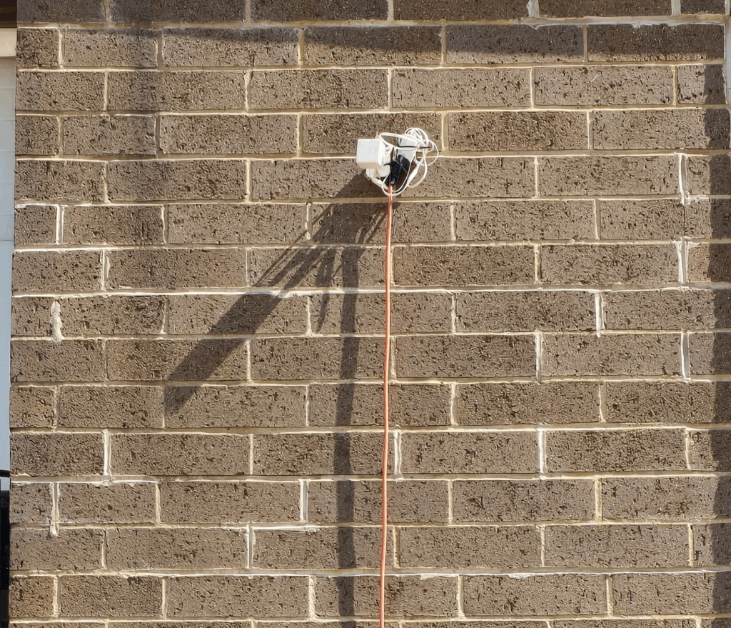 Security Camera Installation in Columbus OH