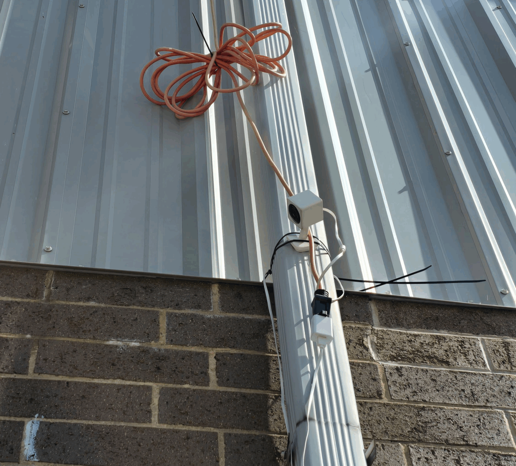 CCTV Camera Installation Services in Columbus OH