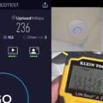 Cat6 Cabling Services in Louisville KY