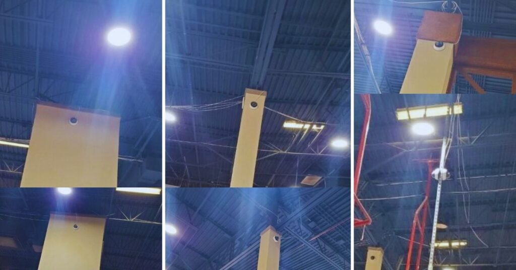 Security Camera System Installation Grapevine TX