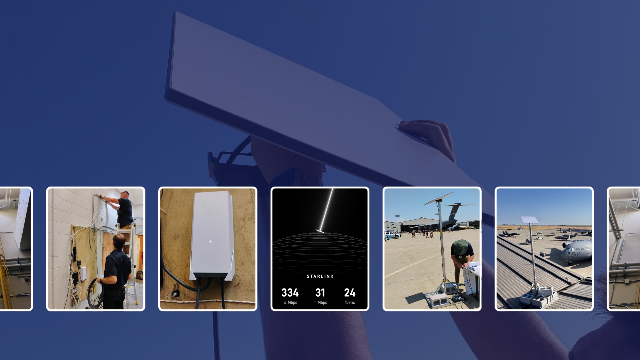 Starlink Business Installation Sacramento CA