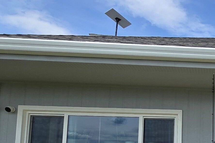 Starlink Installation in Great Falls MT