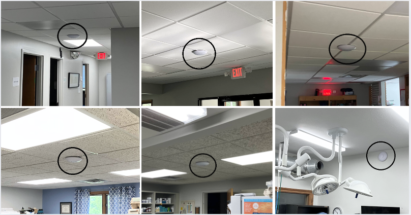 Data Cabling Services in Springfield OH