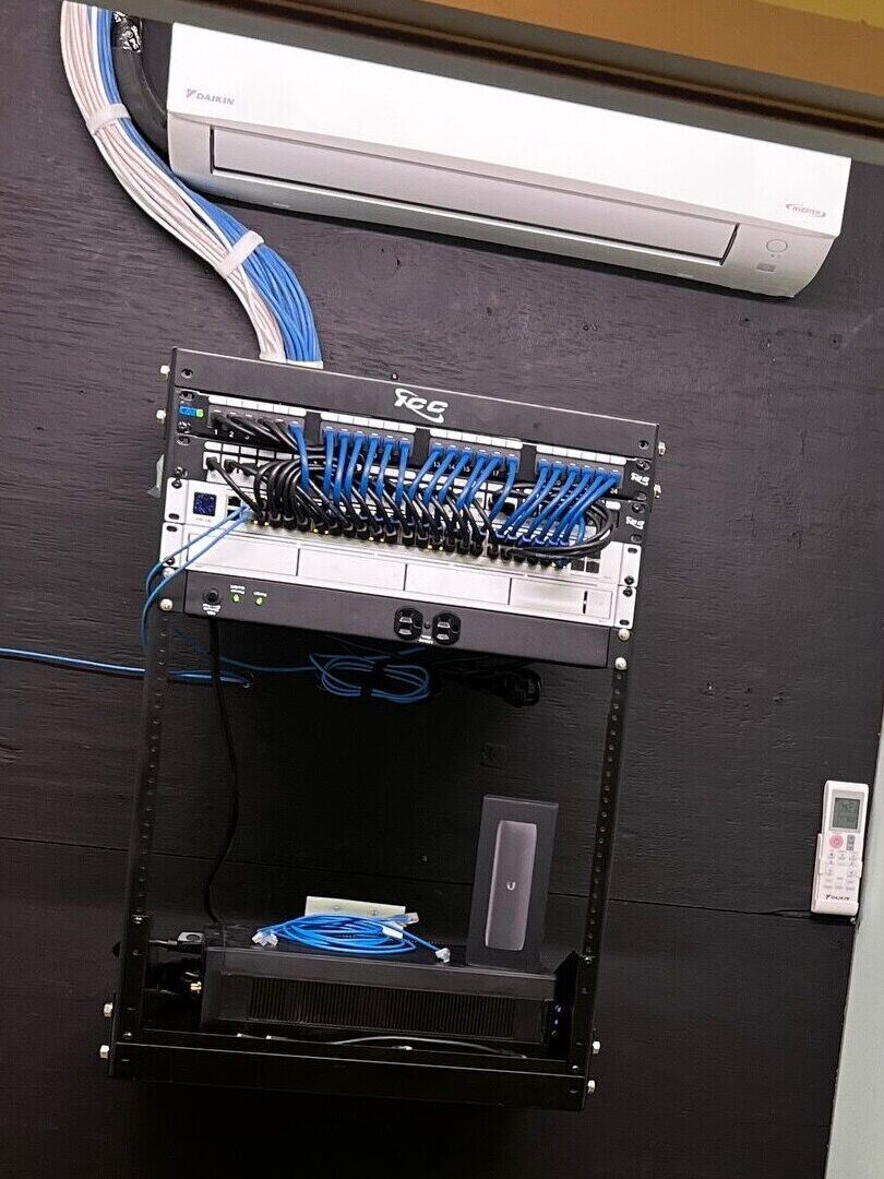 Onsite IT Network Services in Spring TX