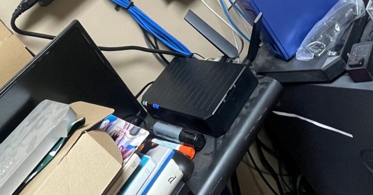 Onsite IT Network Services in Collierville TN