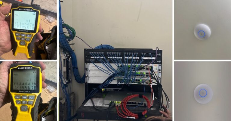 Onsite IT Network Services in Wilmington NC