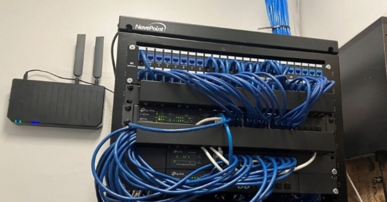 Onsite IT Support Services in Orange Park FL