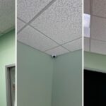 Security Camera Installation in Spring TX