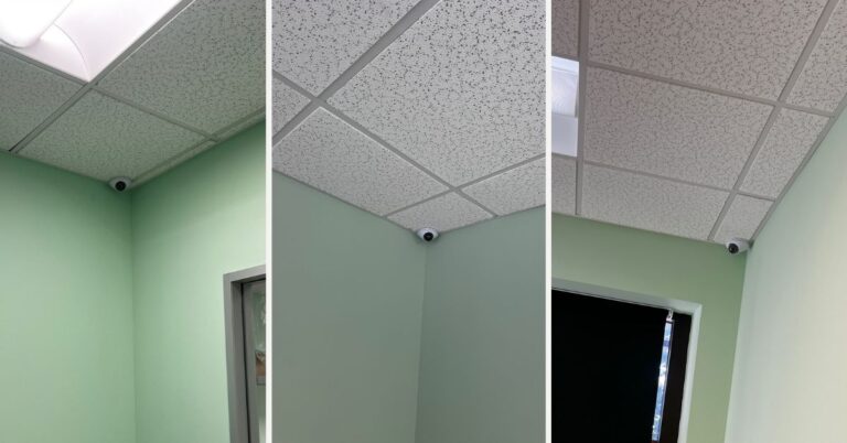 Security Camera Installation in Spring TX