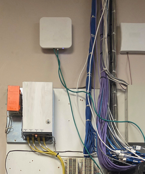 Onsite IT Support in Rock Springs WY