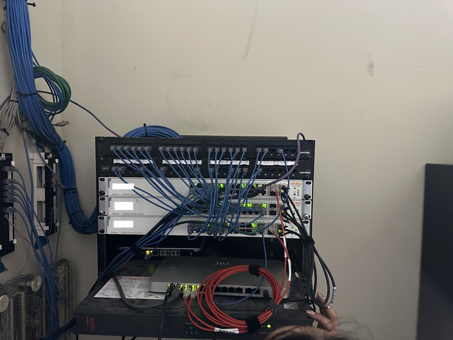 Onsite IT Support in Wilmington NC